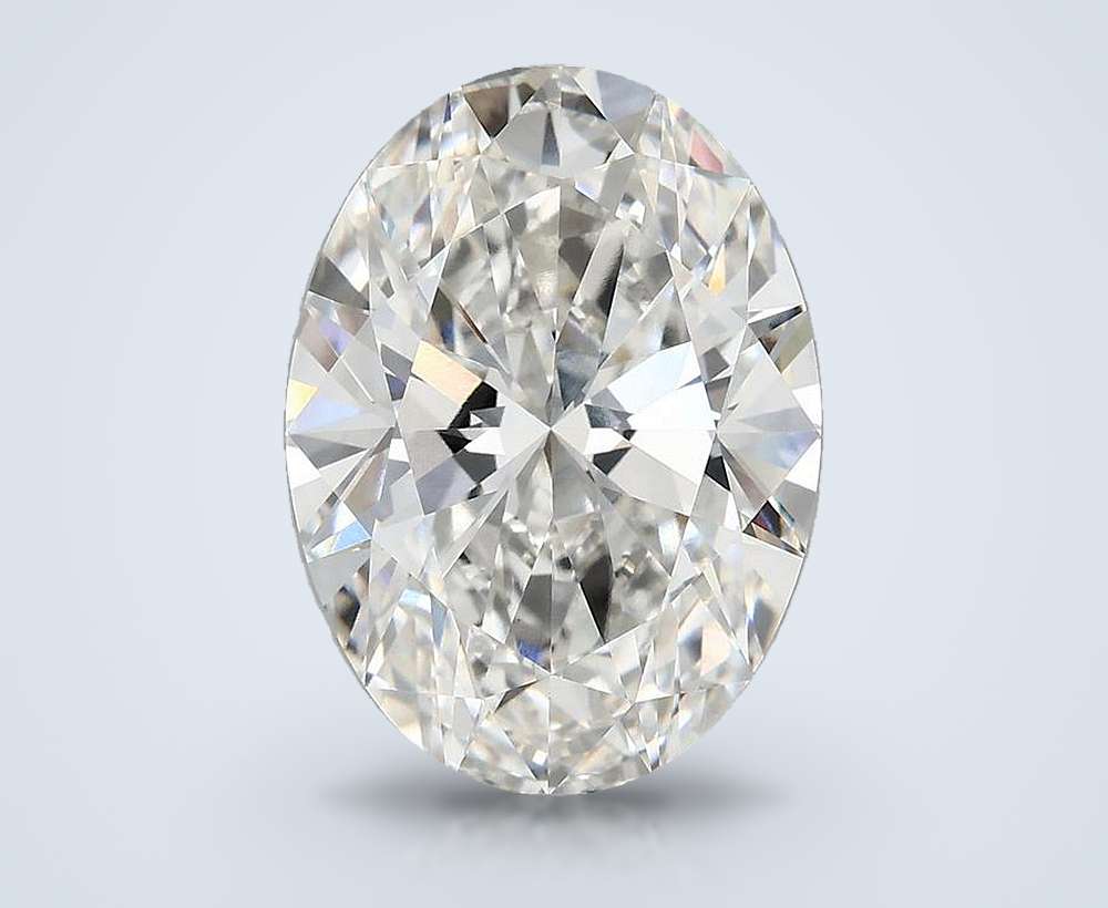 6.1 Carat · F · VS1 Rare Carat Ideal Cut