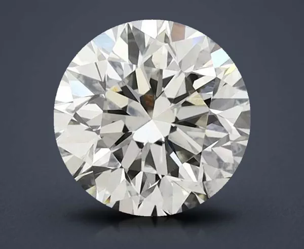 1.54 Carat · H · VVS2 very good Cut