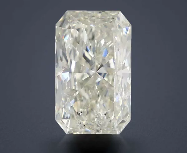 2 Carat · J · SI2 very good Cut