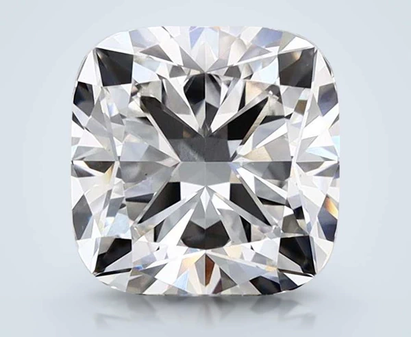 2.53 Carat · F · VS1 Rare Carat Ideal Cut