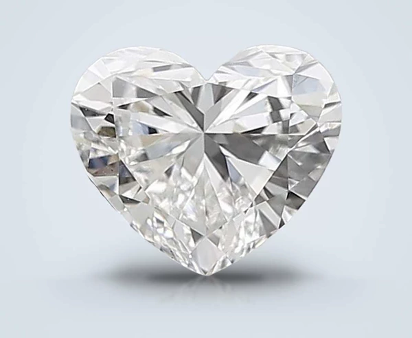 1.46 Carat · E · VS1 very good Cut