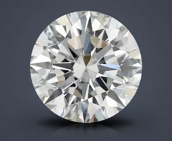 2 Carat · F · VS1 excellent Cut