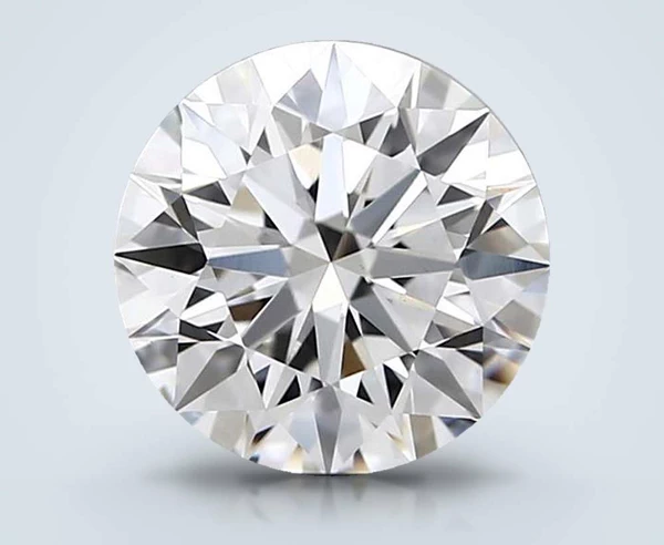 1.74 Carat · G · VVS2 Rare Carat Ideal Cut