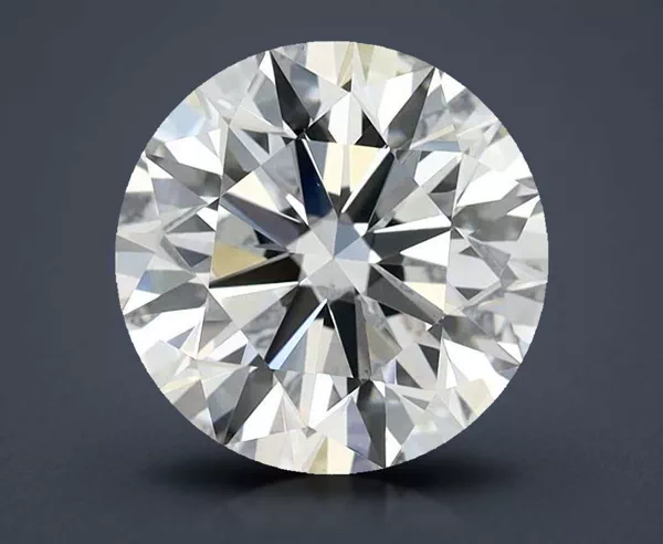 2.91 Carat · D · VS1 ideal Cut