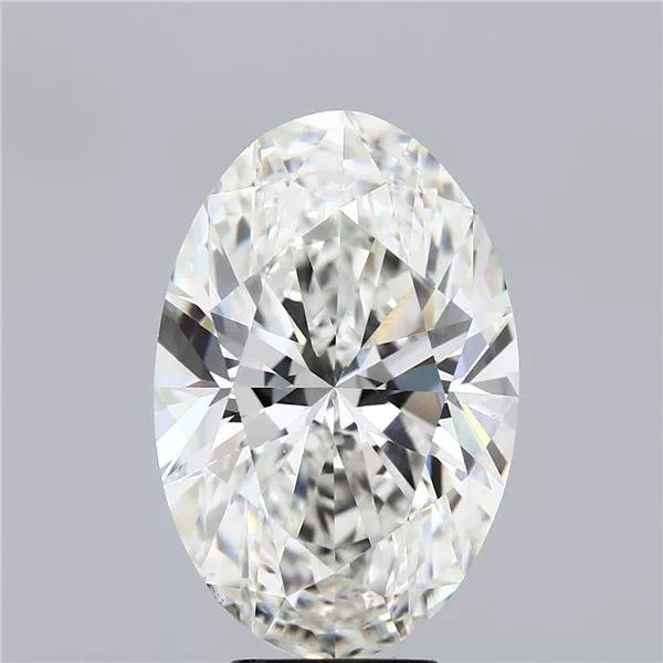 7.02 Carat · F · VS1 Rare Carat Ideal Cut