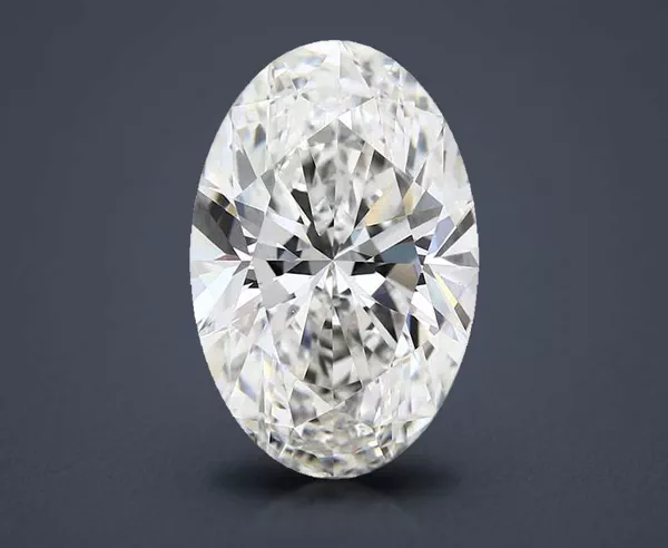 7.02 Carat · F · VS1 Rare Carat Ideal Cut