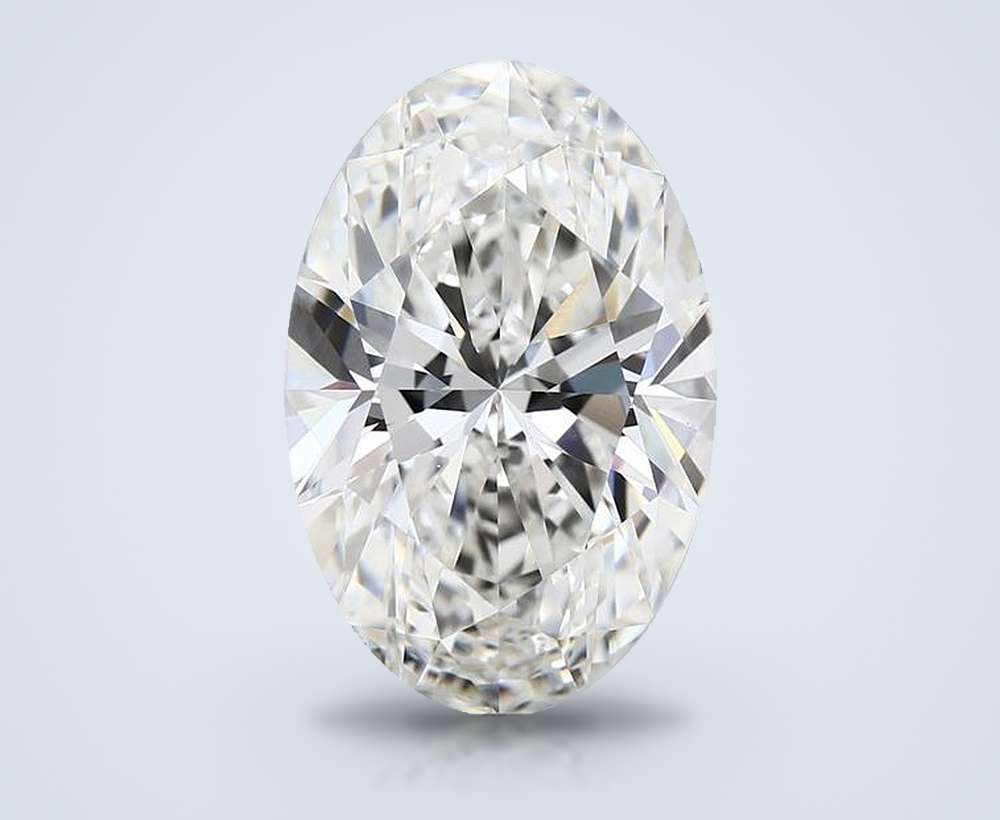 7.02 Carat · F · VS1 Rare Carat Ideal Cut