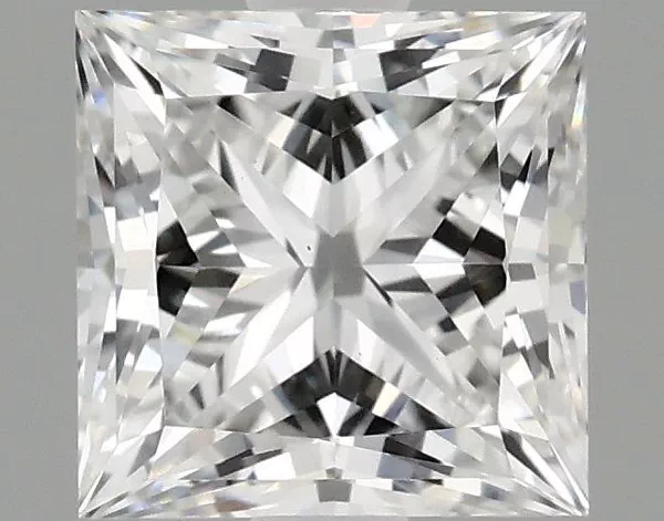 1.19 Carat · E · VS1 Rare Carat Ideal Cut