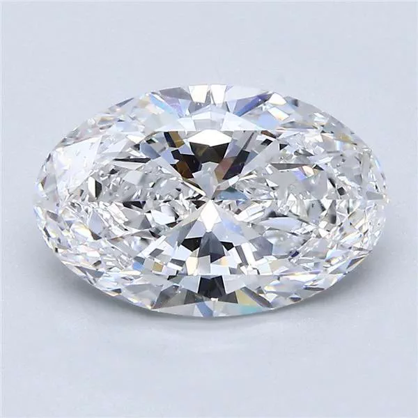 2.55 Carat · D · VS2 Rare Carat Ideal Cut