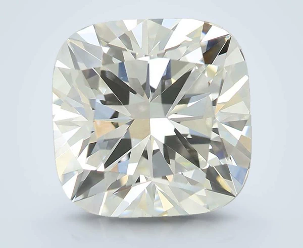 4.59 Carat · F · VVS2 Rare Carat Ideal Cut