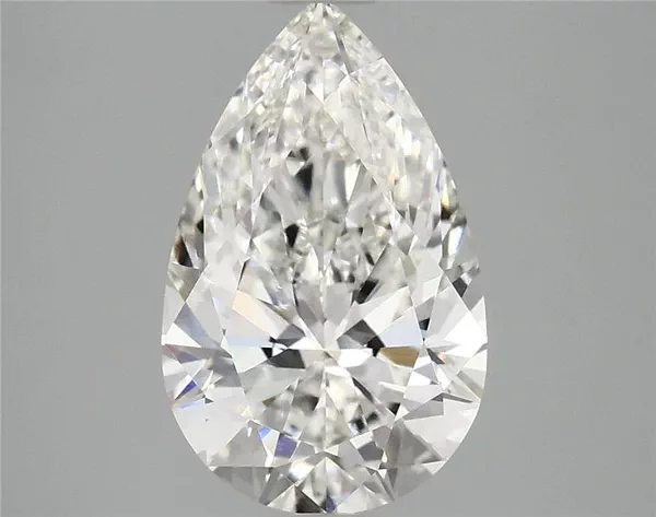 2.97 Carat · G · VVS2 Rare Carat Ideal Cut