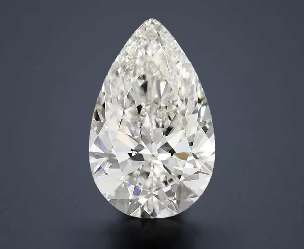 2.97 Carat · G · VVS2 Rare Carat Ideal Cut
