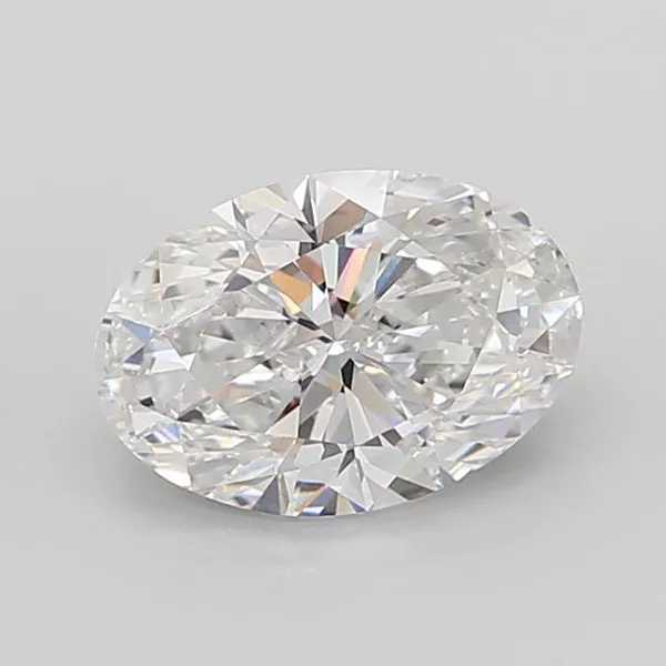 6.01 Carat · E · VVS2 Rare Carat Ideal Cut