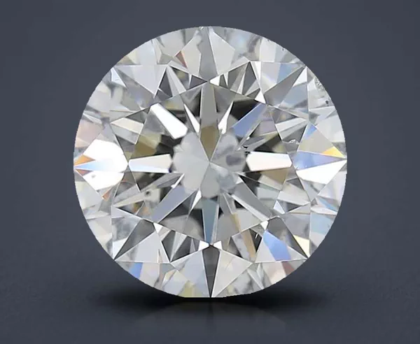 2.09 Carat · I · SI1 Rare Carat Ideal Cut