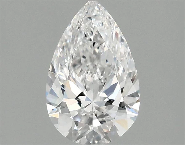 1.23 Carat · D · VS1 Rare Carat Ideal Cut