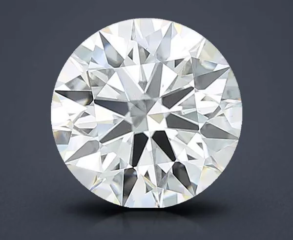 3.04 Carat · F · VS1 Rare Carat Ideal Cut