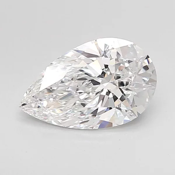 1.74 Carat · D · VVS2 Rare Carat Ideal Cut