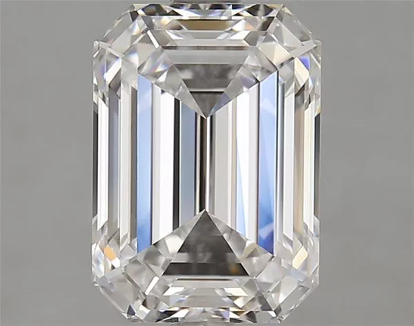 2.82 Carat · D · FL Rare Carat Ideal Cut