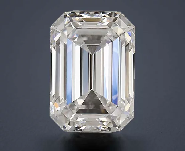 2.82 Carat · D · FL Rare Carat Ideal Cut