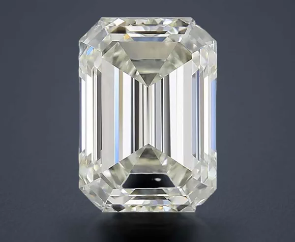 2.35 Carat · I · IF Rare Carat Ideal Cut
