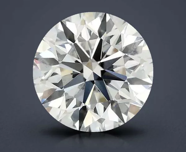 1 Carat · E · VS1 excellent Cut