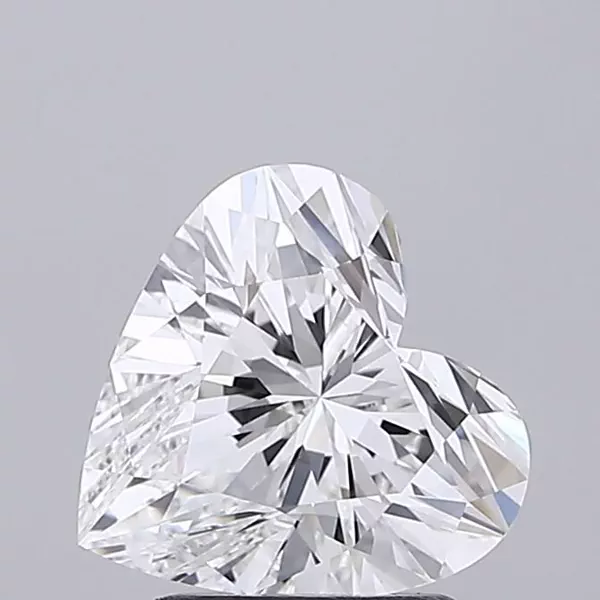 2.08 Carat · E · VVS2 Rare Carat Ideal Cut