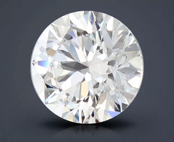 1.31 Carat · D · FL Rare Carat Ideal Cut