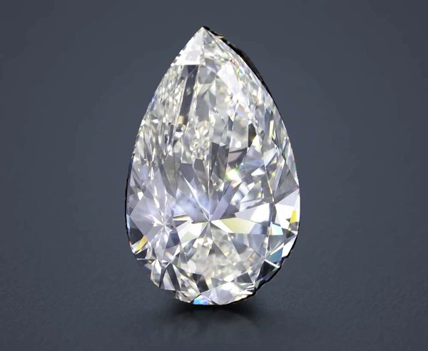 6.51 Carat · H · VS2 Rare Carat Ideal Cut