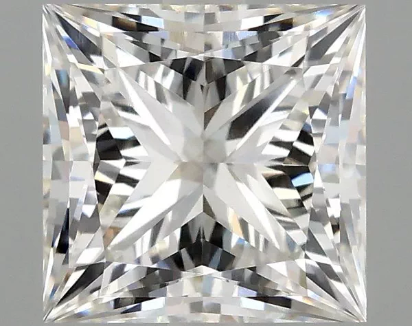 2.06 Carat · F · VS1 Rare Carat Ideal Cut