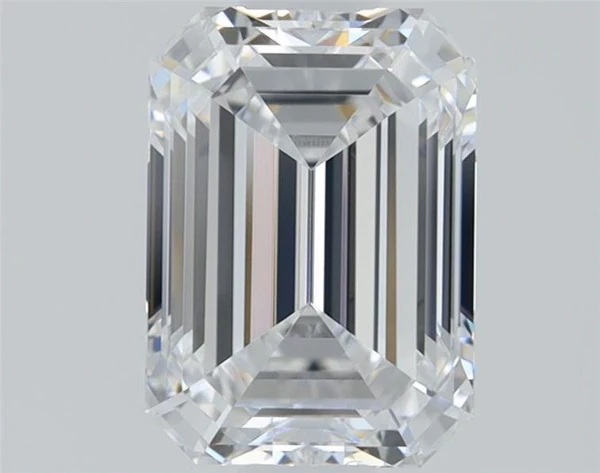 1.68 Carat · D · VVS2 Rare Carat Ideal Cut