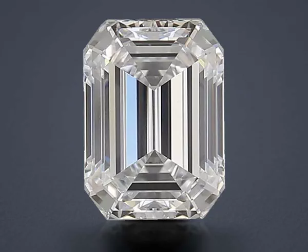 2.01 Carat · D · VS1 Rare Carat Ideal Cut