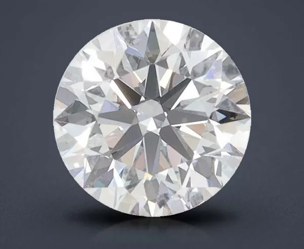 1.29 Carat · D · VVS1 Rare Carat Ideal Cut