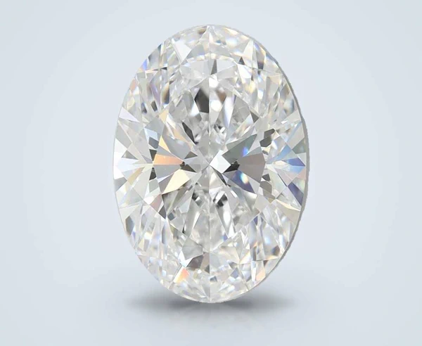 2.48 Carat · D · VVS1 Rare Carat Ideal Cut