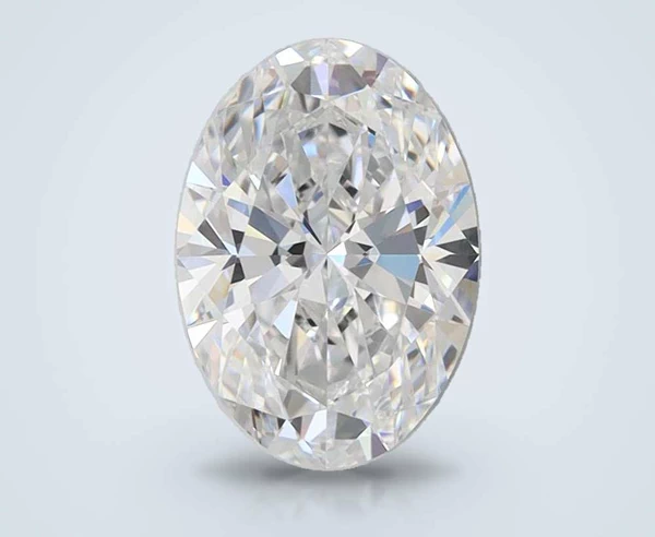 1.38 Carat · D · FL Rare Carat Ideal Cut