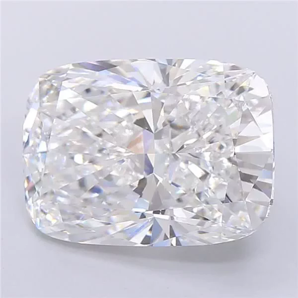 10.55 Carat · E · VVS1 Rare Carat Ideal Cut