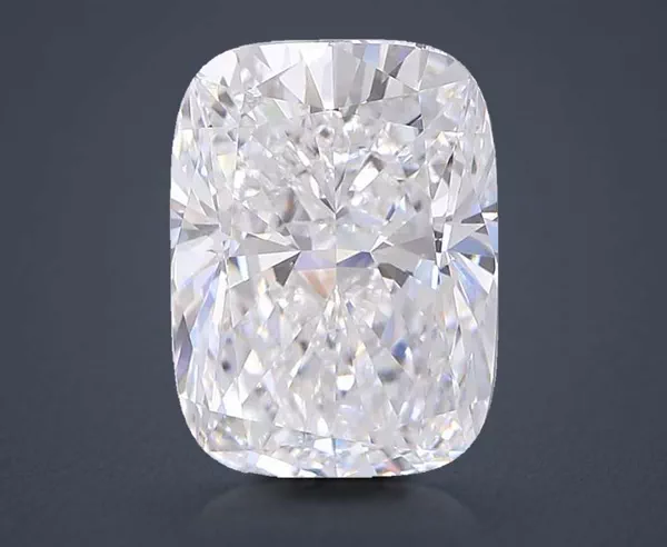 10.55 Carat · E · VVS1 Rare Carat Ideal Cut