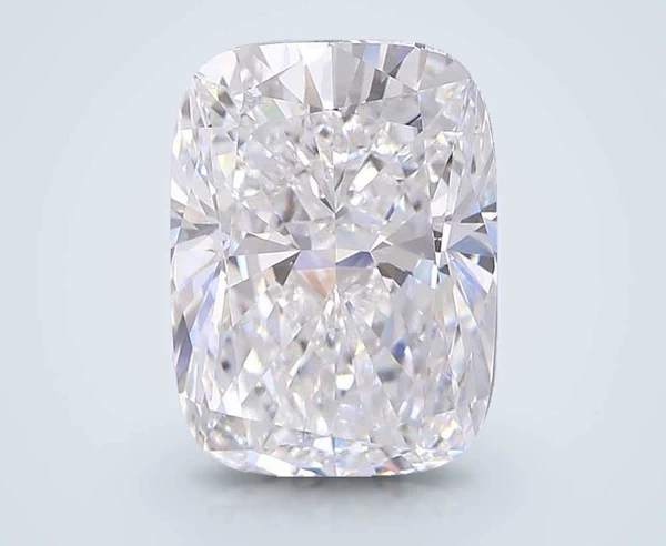 10.55 Carat · E · VVS1 Rare Carat Ideal Cut