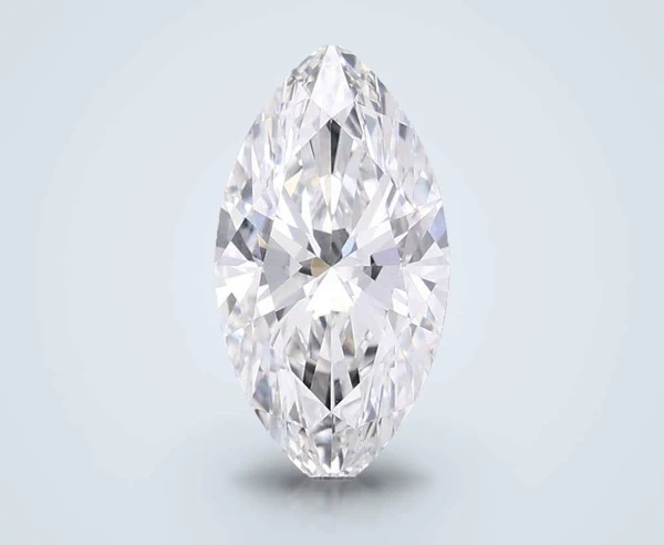 2.59 Carat · E · VVS2 Rare Carat Ideal Cut