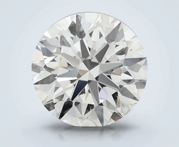2.37 Carat · D · FL Rare Carat Ideal Cut