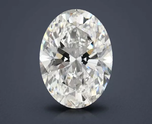 1.36 Carat · F · VS2 Rare Carat Ideal Cut