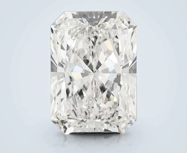 8.09 Carat · F · VVS2 Rare Carat Ideal Cut