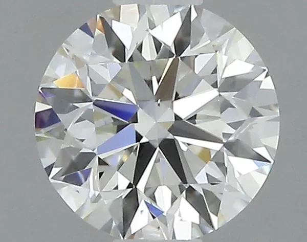0.59 Carat · I · VS2 excellent Cut