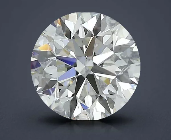 0.59 Carat · I · VS2 excellent Cut