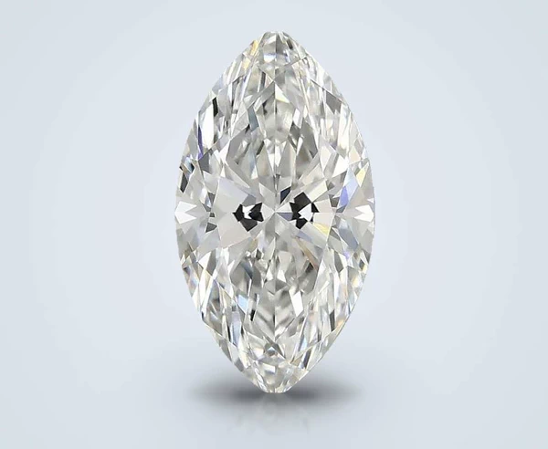 1.58 Carat · F · VVS2 Rare Carat Ideal Cut