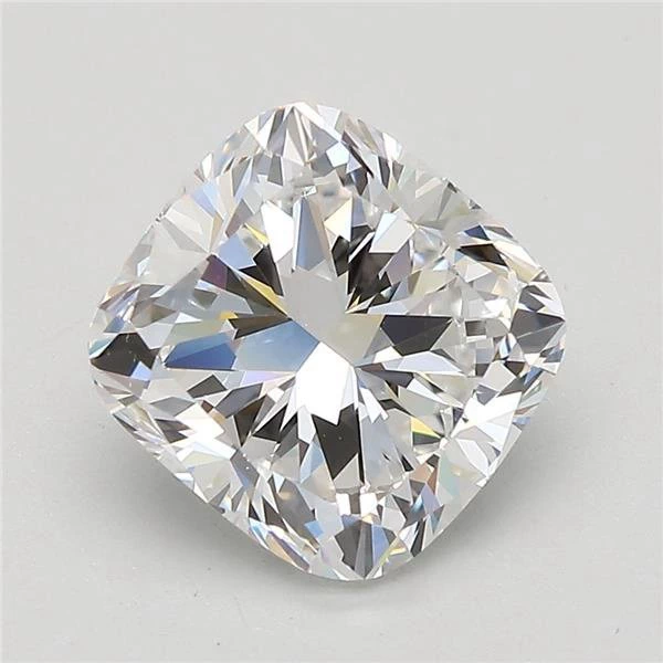 3.01 Carat · E · VS1 very good Cut