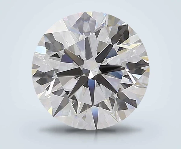 4.5 Carat · D · VVS2 Rare Carat Ideal Cut