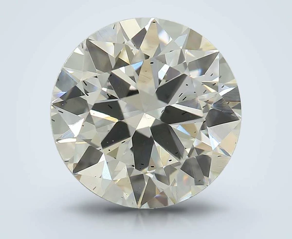 3.08 Carat · F · SI1 excellent Cut