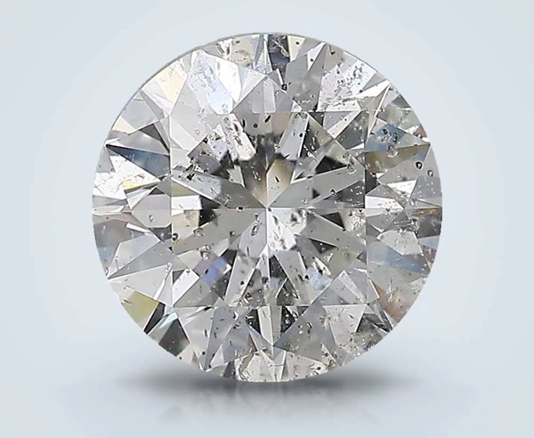 3.01 Carat · F · SI2 Rare Carat Ideal Cut