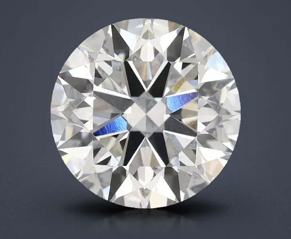 4.42 Carat · E · VS1 ideal Cut