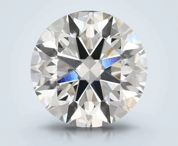 4.42 Carat · E · VS1 ideal Cut